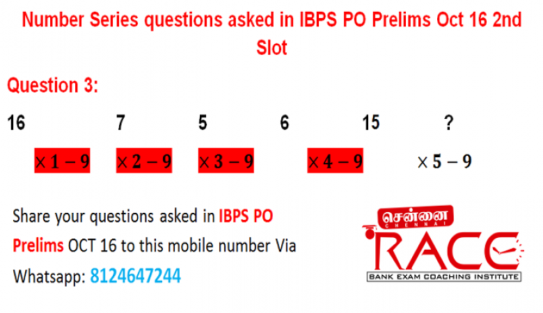 Important Quetions asked in IBPS PO 2016 – Chennai RACE Coaching Institute (19)